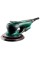Эксцентриковая шлифмашина Metabo SXE 150-5.0 BL в кейсе MetaBox