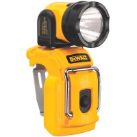 Фонарь DeWalt DCL510N