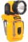 Ліхтар DeWalt DCL510N