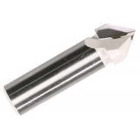 V-образная фреза Makita 15,9 мм