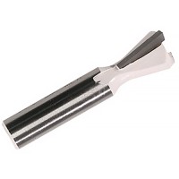 Фреза "ласточкин хвост" Makita 25,4 мм