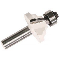 Фигурная фреза Makita 28,6x12,7x50,8 мм