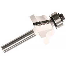 Фигурная фреза Makita 28,6x13x55,3 мм