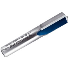 Фреза с двумя канавками T.C.T. Pro Worker Makita 10 мм