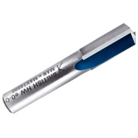 Фреза с двумя канавками T.C.T. Pro Worker Makita 12 мм