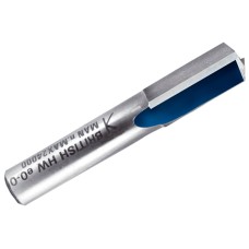 Фреза с двумя канавками T.C.T. Pro Worker Makita 12 мм