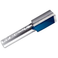 Фреза с двумя канавками T.C.T. Pro Worker Makita 15 мм
