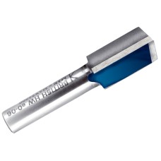 Фреза с двумя канавками T.C.T. Pro Worker Makita 15 мм
