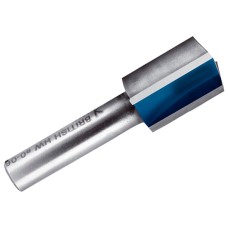 Фреза с двумя канавками T.C.T. Pro Worker Makita 16 мм