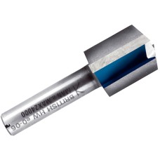 Фреза с двумя канавками T.C.T. Pro Worker Makita 18 мм
