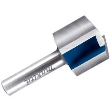Фреза с двумя канавками T.C.T. Pro Worker Makita 24 мм