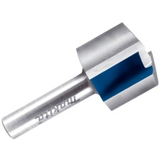 Фреза с двумя канавками T.C.T. Pro Worker Makita 25 мм