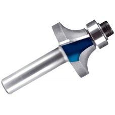 Фреза для закругления углов T.C.T. Pro Worker Makita R6,3 мм