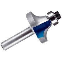 Фреза для закругления углов T.C.T. Pro Worker Makita R9,5 мм