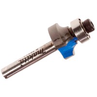 Профильная фреза T.C.T. Pro Worker Makita R2 мм