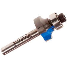 Профильная фреза T.C.T. Pro Worker Makita R2 мм