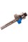 Профильная фреза T.C.T. Pro Worker Makita R2 мм