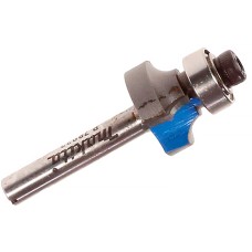 Профильная фреза T.C.T. Pro Worker Makita R3 мм