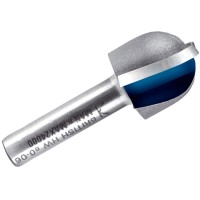 Фреза для радиусных углублений T.C.T. Pro Worker Makita R10 мм