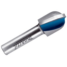 Фреза для радиусных углублений T.C.T. Pro Worker Makita R8 мм