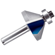 Фреза для выпуклых панелей с подшипником T.C.T. Pro Worker Makita