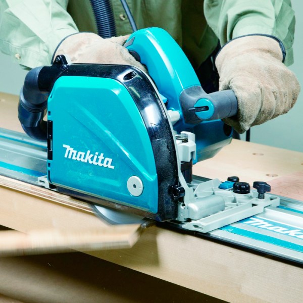 Фрезер-пазоріз для алюмінію Makita CA 5000 X