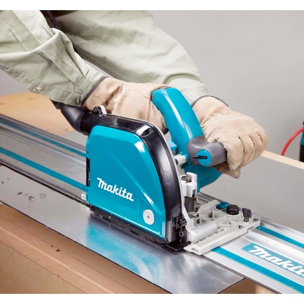 Фрезер-пазоріз для алюмінію Makita CA 5000 X