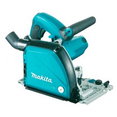 Фрезер-пазоріз для алюмінію Makita CA 5000 X