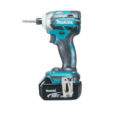 Аккумуляторный гайковерт Makita DTD 148 RFE