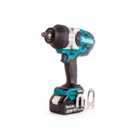 Аккумуляторный гайковерт Makita DTW 1002 RTJ