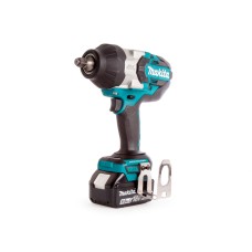 Аккумуляторный гайковерт Makita DTW 1002 RTJ