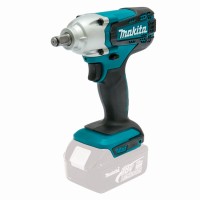 Аккумуляторный ударный гайковерт Makita DTW190Z, без акб