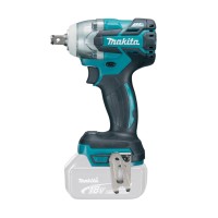 Аккумуляторный ударный гайковерт Makita DTW281Z, без акб