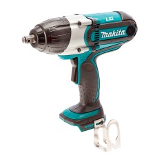 Акумуляторний гайкокрут Makita DTW 450 Z (без АКБ)