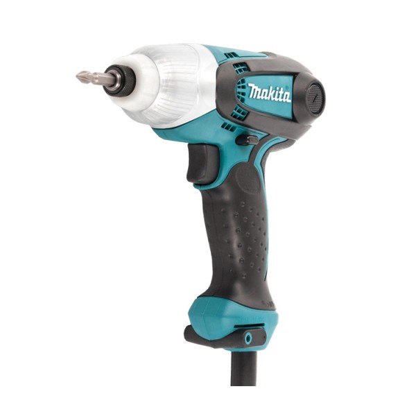 Ударний гайкокрут Makita TD 0101 F