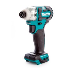 Аккумуляторный гайковерт Makita TD 111 DZ (без АКБ)