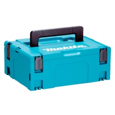 Универсальный кейс Makita Makpac 2