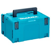 Универсальный кейс Makita Makpac 3