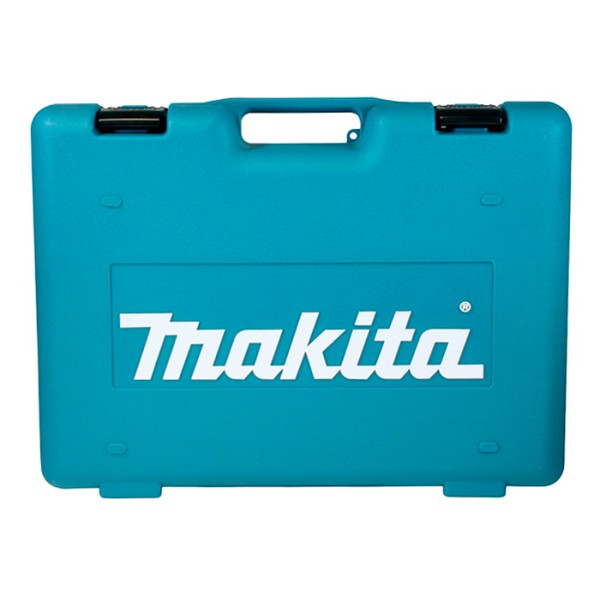 Пластмассовый кейс Makita для гайковерта TW1000
