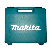 Пластмассовый кейс Makita для дрелей HP1640/HP1641