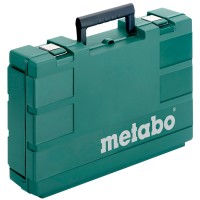 Пластиковый кейс Metabo MC 10