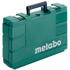 Пластиковый кейс Metabo MC 10