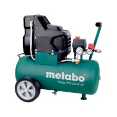 Компрессор Metabo Basic 250-24 W OF