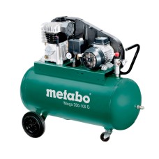 Компрессор Metabo MEGA 350-100 D