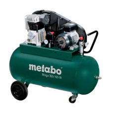 Компрессор Metabo MEGA 350-100 W