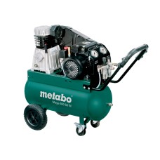 Компрессор Metabo Mega 400-50 W