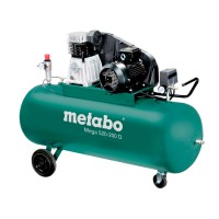 Компрессор Metabo Mega 520-200 D