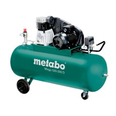 Компрессор Metabo Mega 520-200 D