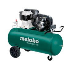 Компрессор Metabo Mega 650-270 D