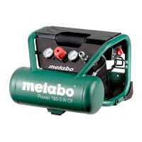 Компрессор Metabo Power 180-5 W OF